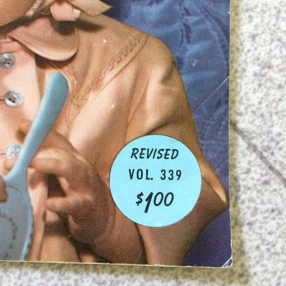 Knitting Patterns for Baby & Children - Picture 14 of 14